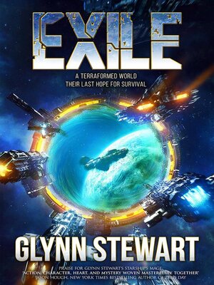 cover image of Exile